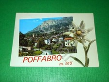 Cartolina Poffabro - Scorcio