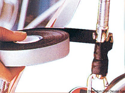 Nastro autoagglomerante - nastro, 3m