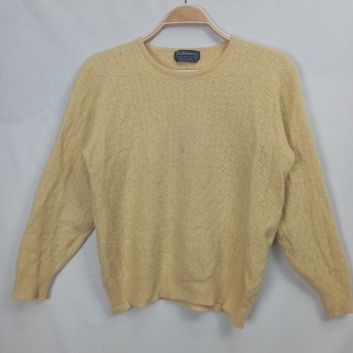 Maglione burberrys puro - maglione,