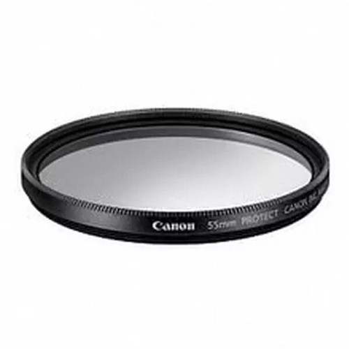 Filtro protezione canon - protezione,