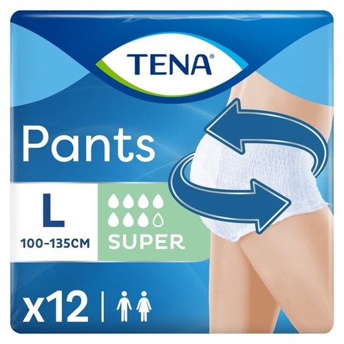 Pantalone per incontinenza