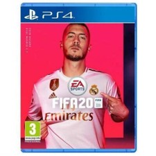 FIFA 20 PS4 ITALIANO GIOCO