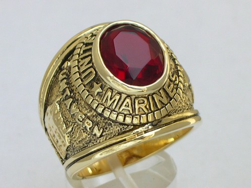 Anello uomo 12x10mm - anello,