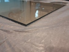 VETRO CERAMICO 5MM MOLATO SU