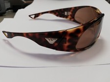 OCCHIALI DA SOLE ARMANI 9737/S NUOVO SENZA SCATOLA Vintage RARO AFFARE