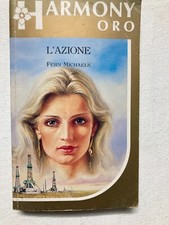 L AZIONE HARMONY ORO FERN