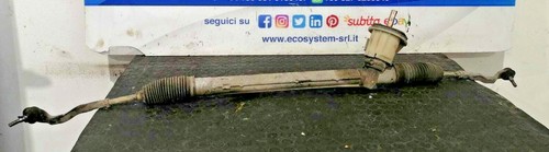 Ricambi usati scatola sterzo - ricambi,