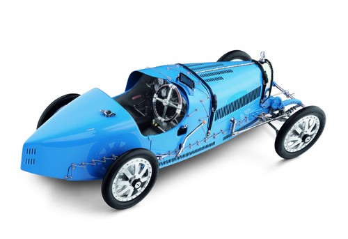 Cmc bugatti t35 grand - bugatti,