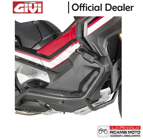 Tn1156 givi paracolpi - tn1156,