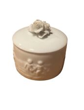 💙 Scatolina Portagioie