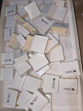 LOTTO DI 50 pz CONDENSATORI