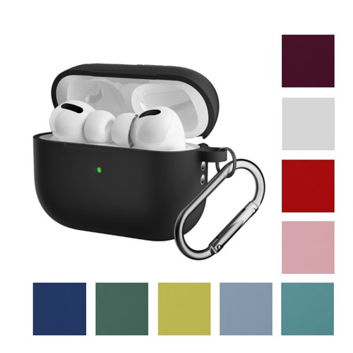 Custodia per apple airpods pro - per,
