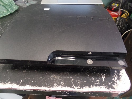 Sony playstation ps3 - ps3, slim