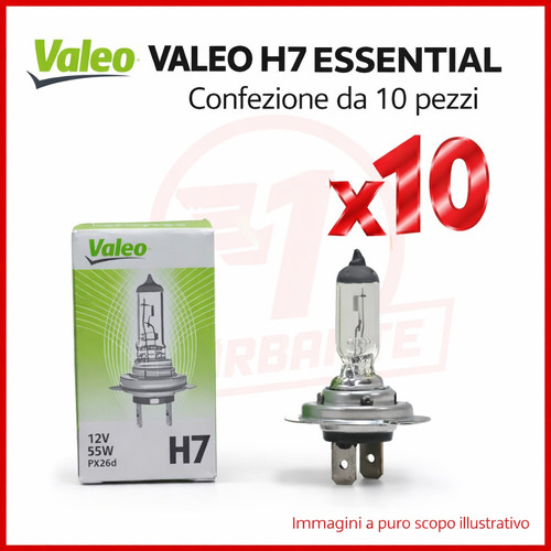 Promo pack kit lampade - pack,