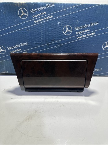 Mercedes w124 posacenere - w124, in