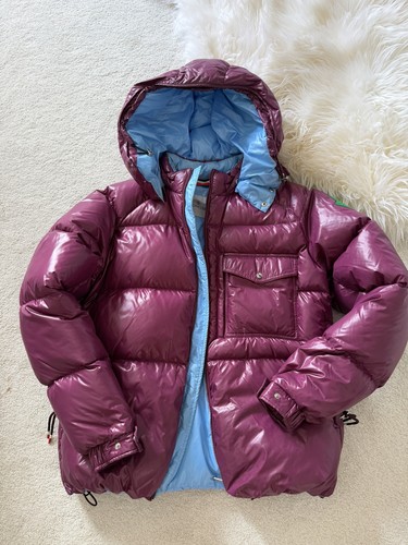 Giacca uomo moncler - taglia, 3