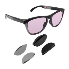 Naselli di ricambio per occhiali da sole Oakley Frogskins Range OO9284 AF OO9284A