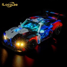 LocoLee Luce LED per LEGO