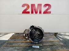 CAMBIO MANUALE COMPLETO PER