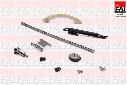 Kit catena distribuzione - kit,