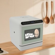 Lavastoviglie Compatta