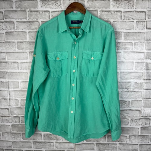 Polo ralph lauren - ralph, lino