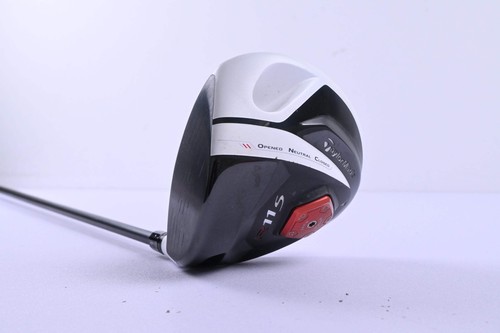 Driver sinistro taylormade - driver,
