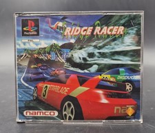 Ridge Racer Big Box - Sony