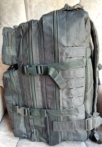 Zaino molle tattico - robusto, 45