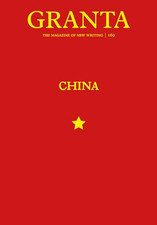 Granta 169: China, Meaney