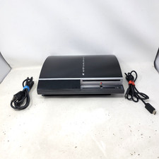 Sony PlayStation 3 Fat PS3