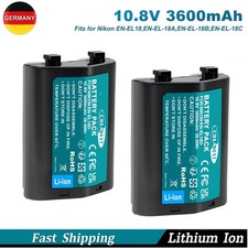 2 pezzi batteria 10,8 V