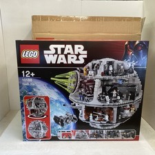 LEGO Star Wars: Morte Nera