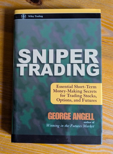 Sniper trading essential - sniper,