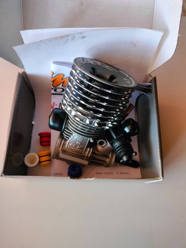 Motore max power storm 5cc - power,