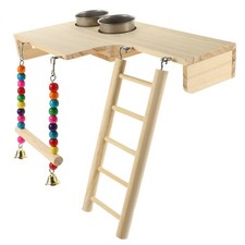  Posatoio Per Pappagalli