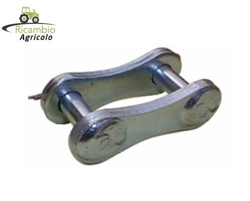 Maglia giunto catena - giunto,