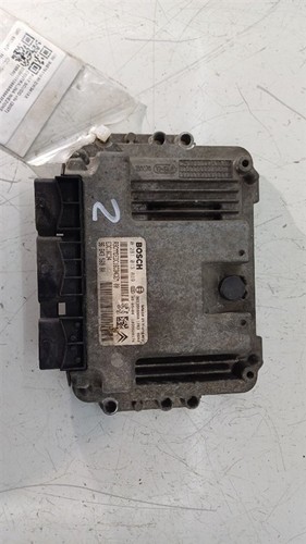 Centralina motore ecu - per, fiat