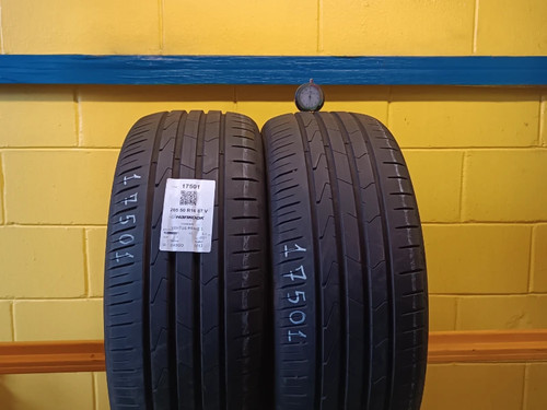 Pneumatici usati hankook - 2,