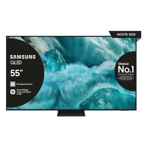 Samsung televisioni smart - samsung,