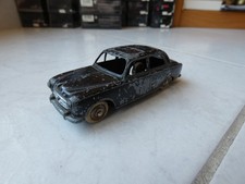 Peugeot 403 24B Nero Dinky