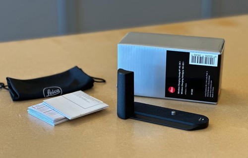 Leica wireless charging - wireless,