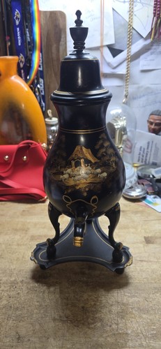 Samovar olandese vintage - samovar,