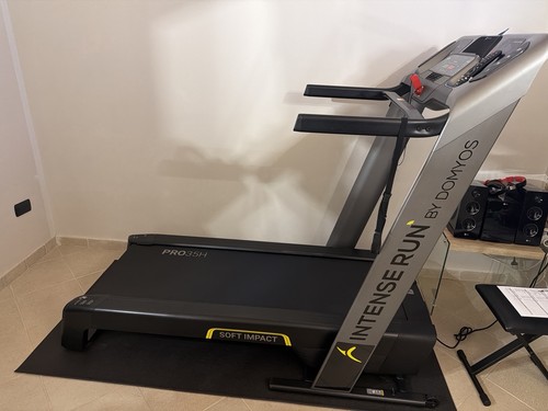Domyos intense run pro - domyos, 35h