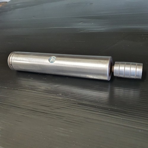 Mandrino abrasivo ssj 40x200 - abrasivo, 40x200/r