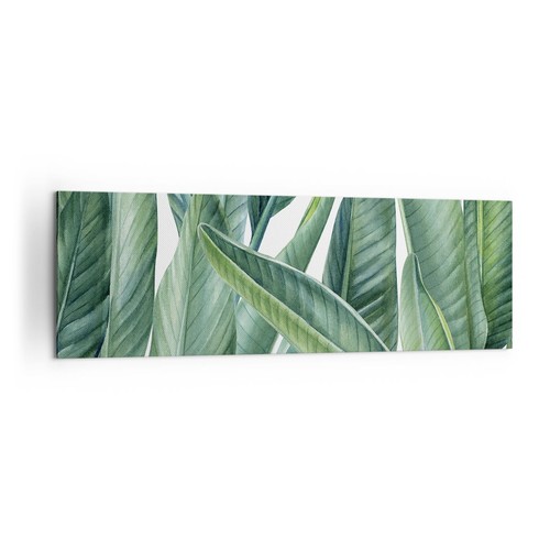 Quadro tela 160x50cm - su,