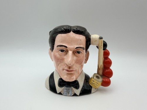 Royal doulton the snooker - royal,