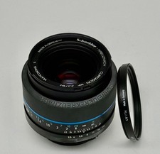 Schneider Curtagon MF 60mm