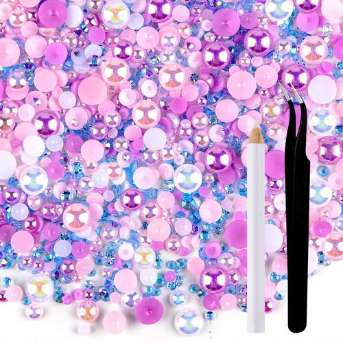 Astaron 50g mix strass - astaron,