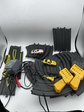 Tyco Supervettes Slot Cars